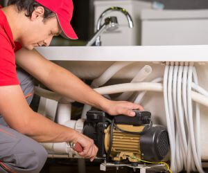 About The Faucet Pros Glen Aubrey, NY